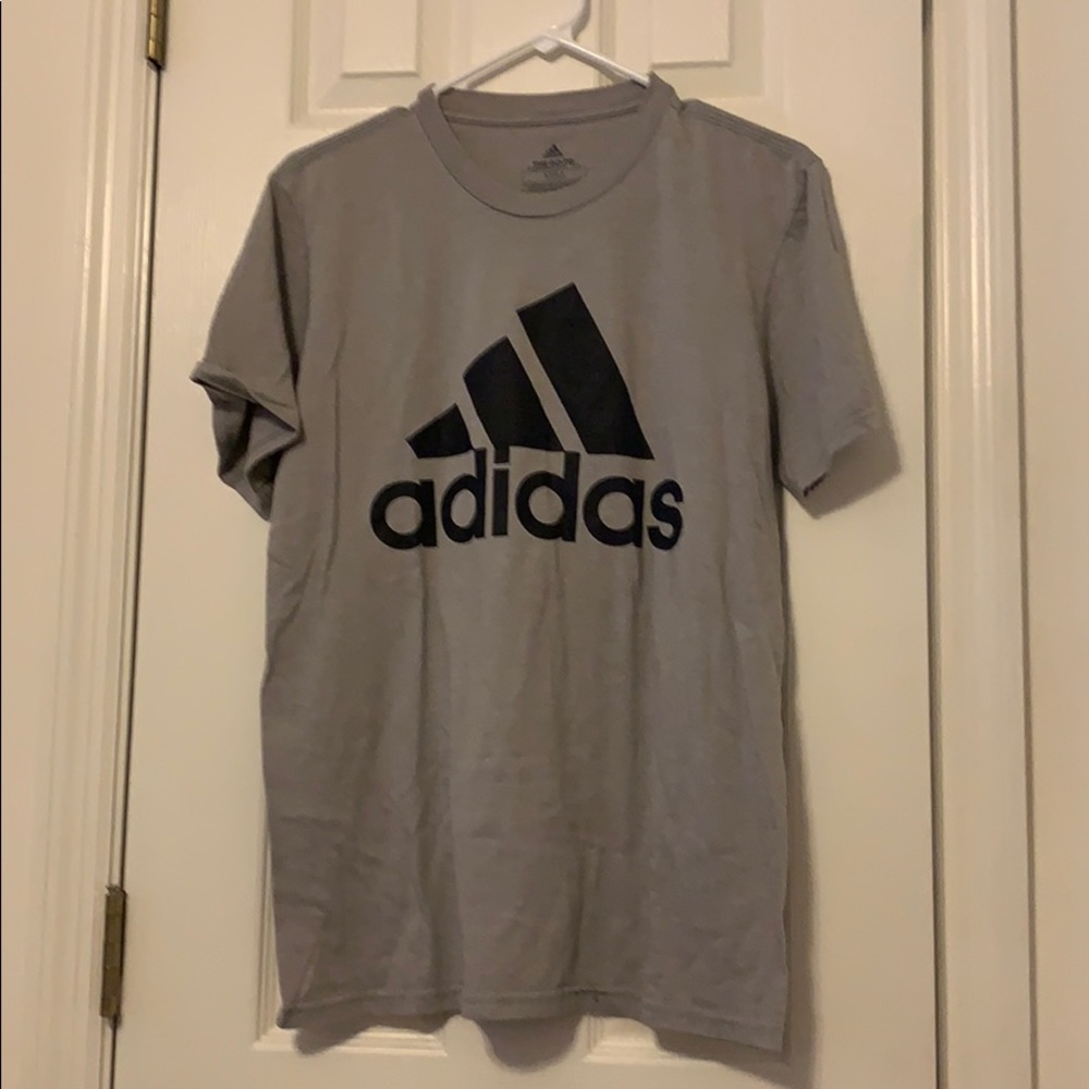 ADIDAS TEE